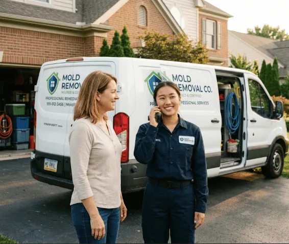 Crawlspace Mold Remediation Taylorsville, GA FAQs